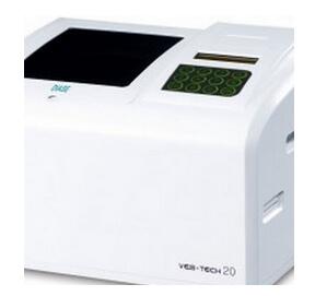 自動化血沉分析儀 VES-TECH 10