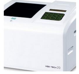 自動化血沉分析儀 VES-TECH 20