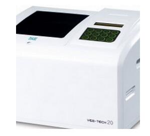 自動(dòng)化血沉分析儀 VES-TECH 30