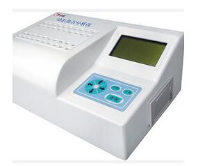 動(dòng)態(tài)血沉分析儀 ESR-2040