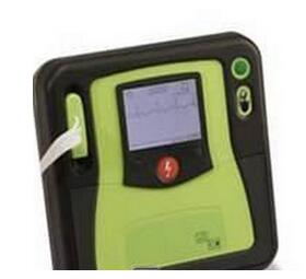 半自動(dòng)體外除顫器 AED Pro