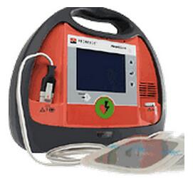 半自動(dòng)體外除顫器 HeartSave AED-M