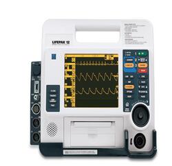 美敦力LIFEPAK 12除顫監(jiān)護(hù)儀