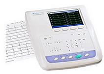 日本光電ECG-1350C/P心電圖機(jī)