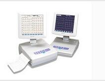 日本光電ECG-1500-1500P心電圖機(jī)