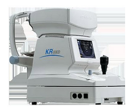 日本拓普康RM8900電腦驗光儀