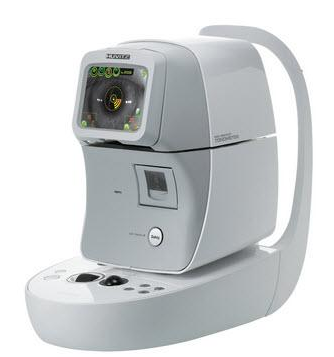 海威馳HNT-7000非接觸式眼壓計(jì)