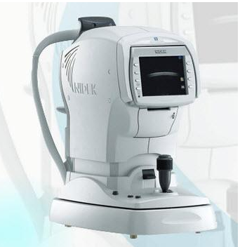 尼德克NT-530P非接觸式眼壓計(jì)