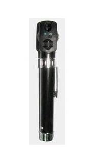 美國偉倫2.5V 12851型直接眼底鏡（經(jīng)濟(jì)型）