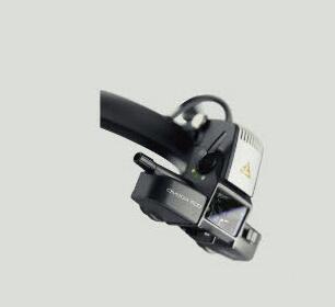德國海尼OMEGA500 LED雙目間接檢眼鏡