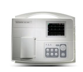多道心電圖機(jī) SE-300B