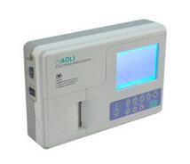 單道心電圖機(jī) ECG-8901A