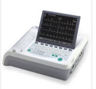 十二道數(shù)字心電圖機(jī) EM-1201