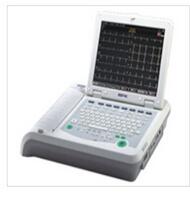 十二道數(shù)字心電圖機(jī) EM-1203