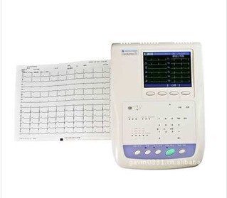 日本光電ECG-1350C/P心電圖機(jī)