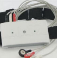 有情景動態(tài)心電記錄儀 uCare S10