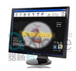 動態(tài)心電分析軟件 CardioScan-12