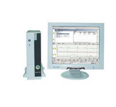 心電工作站軟件 ECG-1200