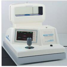 驗(yàn)光儀 WAM-5500