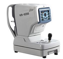 電腦驗(yàn)光儀 KR-9200