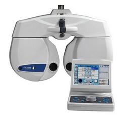 全自動綜合驗(yàn)光儀 CV-7200