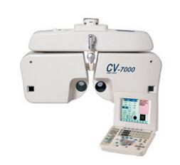 全自動綜合驗(yàn)光儀 CV-7000