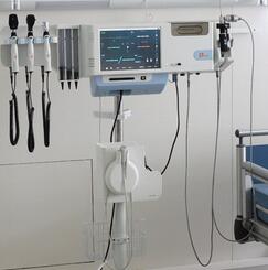 便攜式診斷系統(tǒng) QH-BX5000A