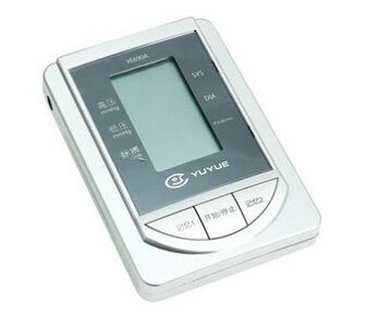 魚躍臂式電子血壓計(jì) YE690A