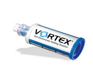 德國百瑞儲霧罐 Vortex