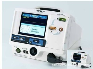 美敦力LIFEPAK20除顫監(jiān)護(hù)儀