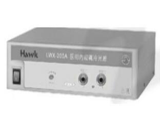 醫(yī)用內(nèi)窺鏡冷光源 LWX-200A
