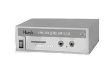 醫(yī)用內(nèi)窺鏡冷光源 LWX-300