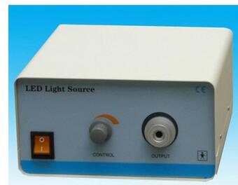 LED醫(yī)用冷光源 GY-L-801