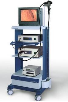 下消化道電子內(nèi)鏡系統(tǒng)（電子腸鏡） CE-130