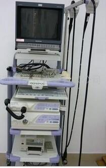 奧林巴斯 CV260電子內(nèi)鏡