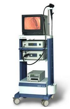 上消化道電子內(nèi)鏡系統(tǒng)（電子胃鏡） GE-100