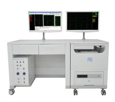 GY-6000多道生理記錄儀