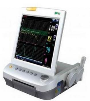 母親埃頓胎兒監(jiān)護(hù)儀 EMF-9000C