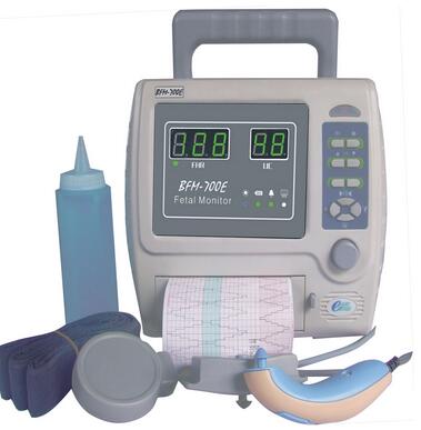 貝斯曼 BFM-700E胎兒監(jiān)護(hù)儀