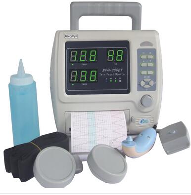 貝斯曼 BFM-700E+胎兒監(jiān)護(hù)儀