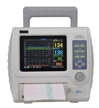 貝斯曼 BFM-700胎兒監(jiān)護(hù)儀