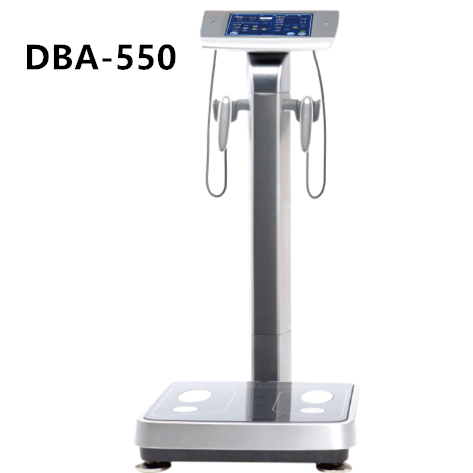 東華原人體成分分析儀DBA-550