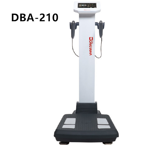 人體成分分析儀DBA-210