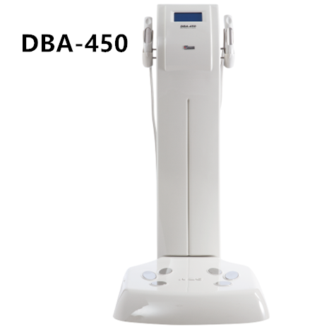 人體成分分析儀DBA-450