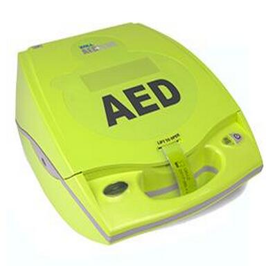 卓爾ZOLL AED Plus 自動體外除顫監(jiān)護儀
