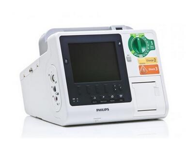 HeartStart XL+除顫監(jiān)護儀