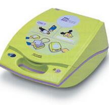 自動(dòng)體外除顫儀AED Plus