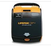 美敦力除顫監(jiān)護儀 LIFEPAK CR PLUS