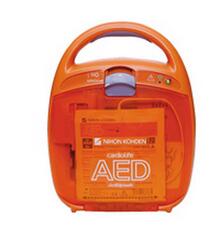 自動(dòng)體外除顫器 AED-2100K