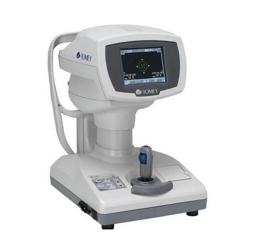 拓普康CT-800非接觸式眼壓計(jì)